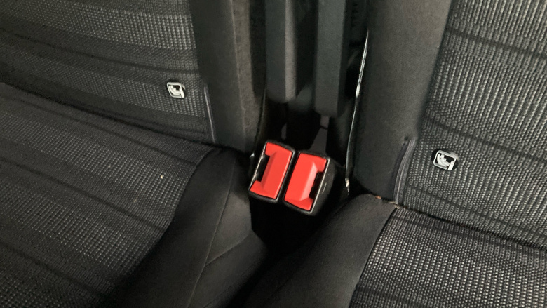 Vauxhall Combo Life 1.5 Turbo D Energy XL 5dr Diesel Estate